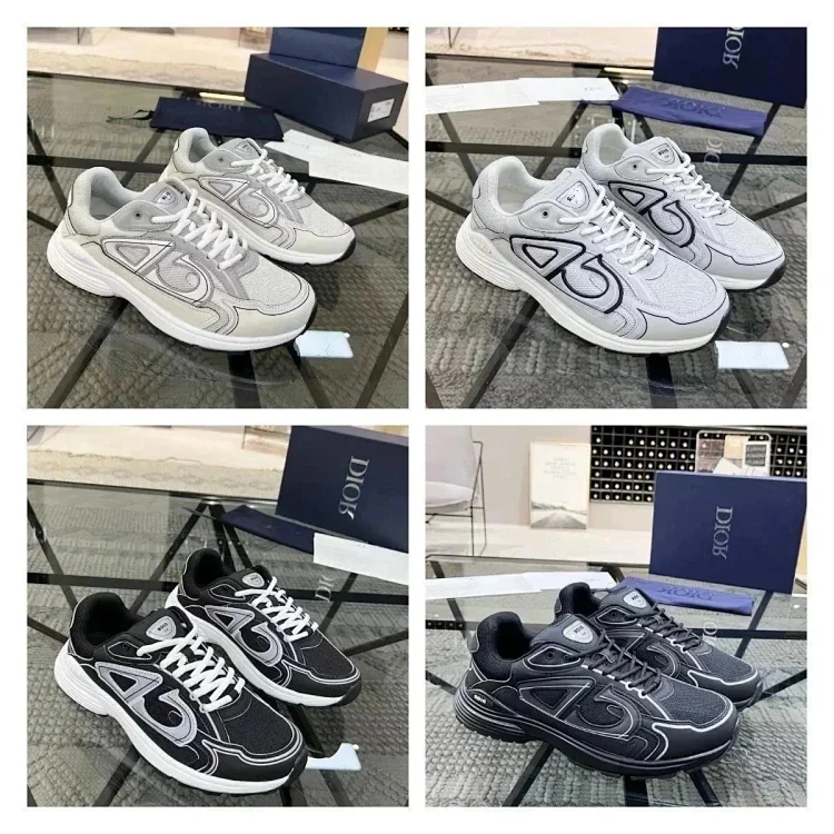 Dior b30 shoes(30style)