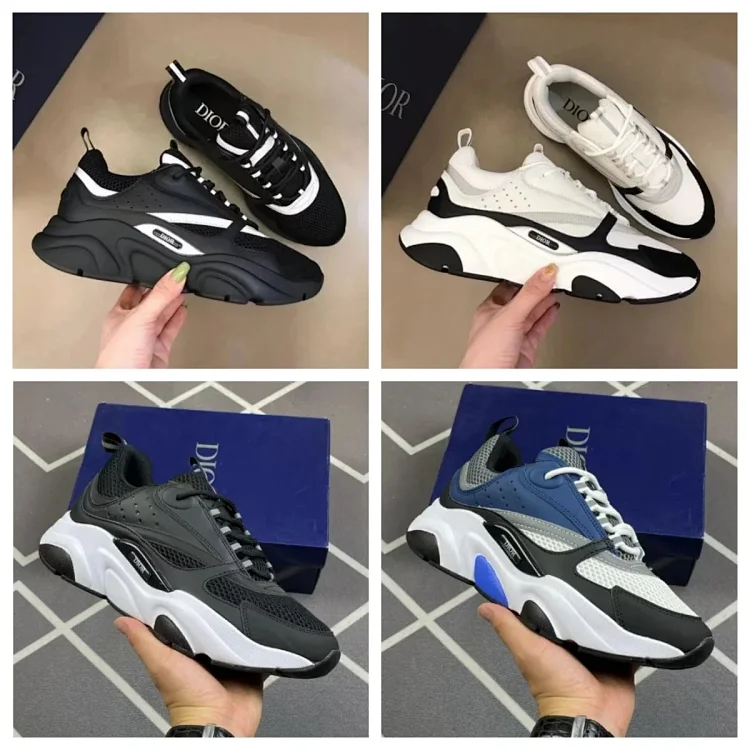Dior b22 shoes(20style)