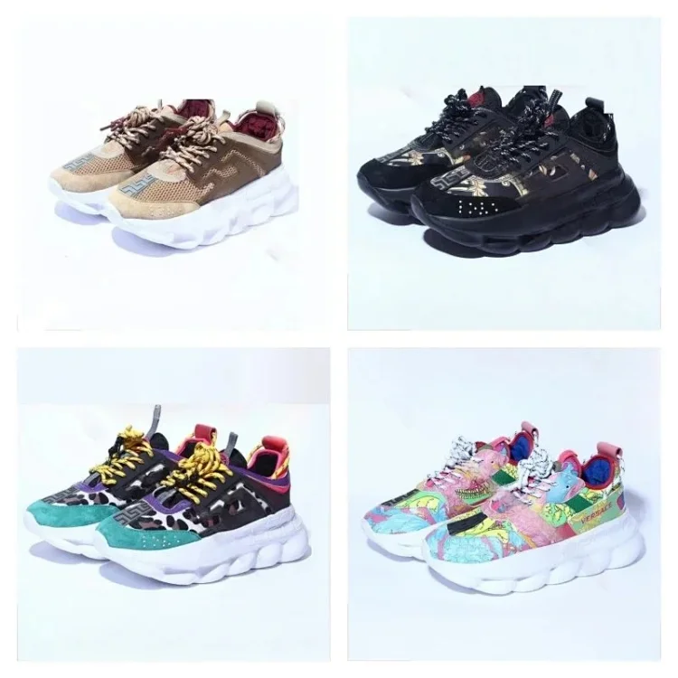 versace Sneakers