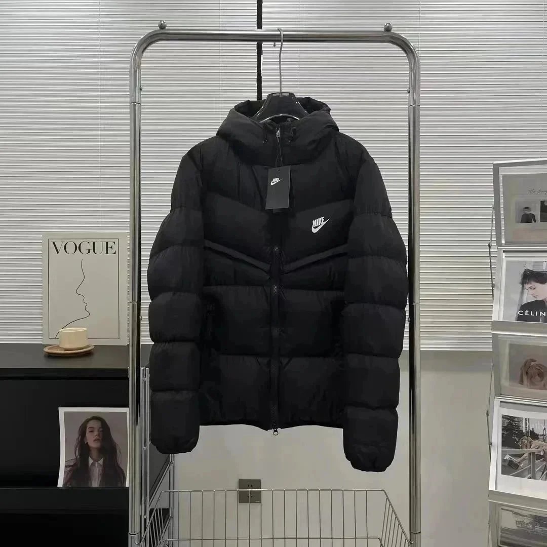 NIKE down jacket(6 styles)